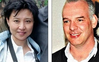 Neil Heywood: “Cốc Khai Lai là bà hoàng khắc nghiệt”