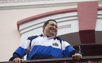 Hugo Chavez: “Tôi chưa chết”