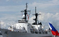Philippines cần vũ khí của Mỹ để đấu Trung Quốc