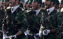 10 tướng lĩnh Iran chết bí hiểm
