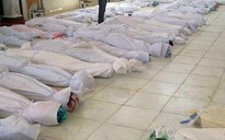 “Tổng thống Syria mất tính hợp pháp”