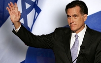 Mitt Romney: Đắc cử sẽ tấn công Iran