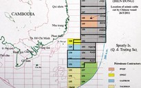 “Sẽ không công ty nào nhận thầu Trung Quốc”