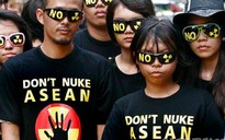 Các cường quốc hạt nhân sẽ không tấn công ASEAN