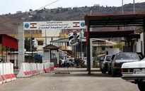 Lính Syria vượt biên, bắt sĩ quan Lebanon