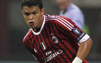 PSG “tậu” Thiago Silva với giá 42 triệu Euro