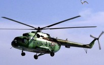 Triều Tiên đưa trực thăng tấn công ra biên giới