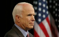 TNS John McCain: “Trung Quốc khiêu khích không cần thiết ở biển Đông”