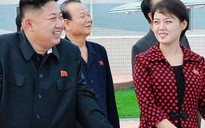 Triều Tiên xác nhận ông Kim Jong-un đã kết hôn