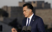 Ông Romney bị chỉ trích xuyên lục địa