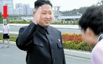 Em gái "ngoài khuôn phép" của ông Kim Jong-un