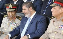 Ông Morsi thâu tóm quyền lực