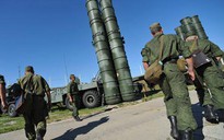 Nga triển khai S-400 gần Trung Quốc – Triều Tiên