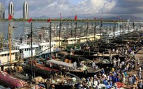 Trung Quốc “dùng dân quân gây rối trên biển”