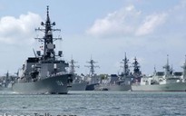 Hải chiến Nhật - Trung: Ai sẽ thắng?