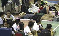 Philippines bắt hàng trăm người Trung Quốc lừa đảo