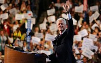 Bill Clinton sẵn sàng chiến đấu cho Obama