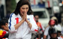 Đa số người Thái ủng hộ anh em bà Yingluck