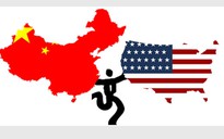 Ít người Mỹ tin cậy Trung Quốc