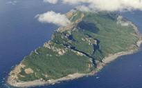Đài Loan định xây công viên biển gần Senkaku