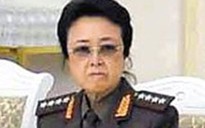 Cô của Kim Jong-un “ốm nặng”