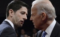 Thắng Ryan, Biden cân bằng tỉ số