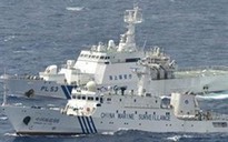 Tàu lớn Trung Quốc có thể "chết" ở biển Đông