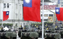 Đài Loan bắt cựu sĩ quan làm gián điệp cho Trung Quốc