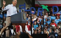 Ông Obama thắng chốt hạ ở Florida