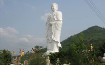 Xác lập kỷ lục tượng Phật cao nhất Việt Nam