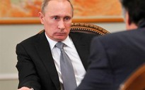 Thủ tướng Nhật hoãn thăm Nga do sức khỏe Putin