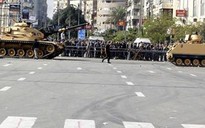 Quân đội Ai Cập dọa “dọn sạch” người biểu tình