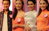 Lộ diện top 4 "Người dẫn chương trình truyền hình 2012"