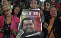 Ông Chavez chỉ còn sống 2-3 tháng nữa?