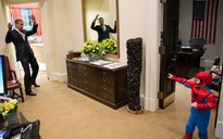 Có một Obama khác!