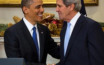 John Kerry - “Lựa chọn hoàn hảo”