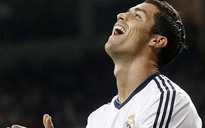 Chán Real Madrid, Ronaldo muốn về lại M.U