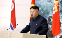 Kim Jong-un kêu gọi giảm căng thẳng với Hàn Quốc