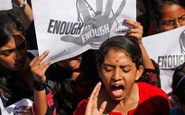 Ấn Độ: Thêm bé gái 9 tuổi bị hiếp rồi giết dã man