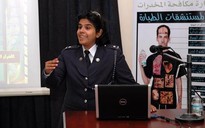 Công chúa Bahrain là “trùm” tra tấn?