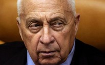 Não ông Ariel Sharon hoạt động sau 7 năm hôn mê