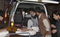 Pakistan: Đánh bom chợ, hơn 80 người chết