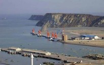 Pakistan giao cảng chiến lược cho Trung Quốc