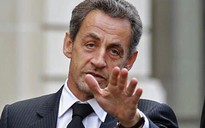 Ông Sarkozy chính thức bị điều tra