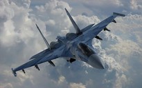 Nga bác tin bán Su-35, tàu ngầm Lada cho Trung Quốc