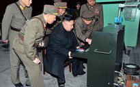 Triều Tiên có thể tấn công để “giữ thể diện”