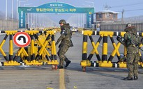 Hàn Quốc quyết định rút công nhân khỏi Kaesong