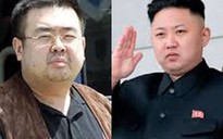 Trung Quốc định thay Kim Jong-un?