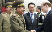 Triều Tiên vào cuộc đua ngoại giao