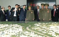 Triều Tiên “sẵn sàng đàm phán”